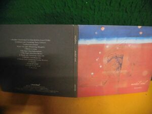 CD Nujabes (ヌジャベス)　Modal Soul