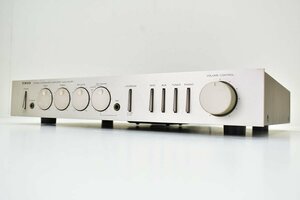 TRIO KA-60 プリメインアンプ[トリオ][STEREO INTEGRATED AMPLIFIER]16M