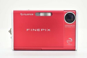 FUJIFILM FinePix Z1 デジタルカメラ[富士フィルム][ファインピクス][デジカメ][コンデジ]3M