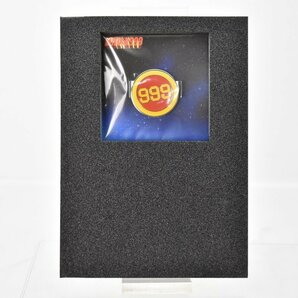 銀河鉄道999 COMPLETE DVD-BOX 3 ワルキューレの魔女 封入特典入り 再生確認済 [ボックス][第3弾][松本零士][当時物]Hの画像10