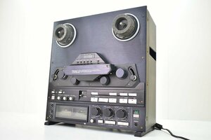 TEAC X-2000M オープンリールデッキ[ティアック][STEREO TAPE DECK]54M