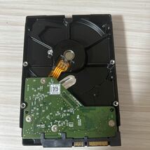 A324:（動作保証/使用0時間）WDC SATA 1000GB WD10EZRX-00L4HB0 1TB 3.5インチHDD_画像3