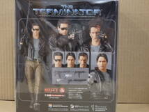 メディコムトイ MAFEX T-800 The Terminator Ver. 映画 ターミネーター_画像2