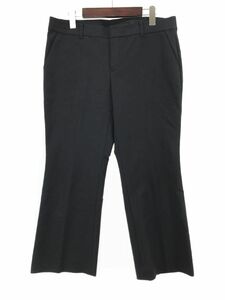 UNTITLED Untitled slacks pants size42/ navy *# * dkc7 lady's 