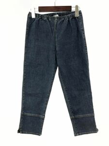 kelenke Len Easy Denim pants sizeM/ blue ## * dla4 child clothes 