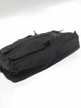 LUGGAGE LABEL ラゲッジレーベル ハンド バッグ 黒 ■■ ☆ dla4 レディース_画像4