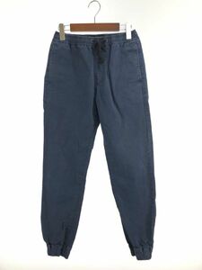 American Eagle American Eagle Easy Pants Sizexs/Navy ■■ ☆ DLA4 Мужские