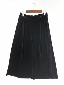 niko and ニコ アンド ベルベット パンツ size4/ブラウン系 ◇■ ☆ dla4 レディース