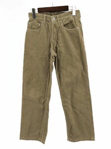 TOMORROWLAND トゥモローランド コーデュロイ パンツ size29/ベージュ ◇■ ☆ dla4 メンズ