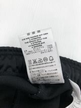 adidas アディダス サイドライン トラック パンツ sizeS/黒×ゴールド ■■ ☆ dla4 レディース_画像6