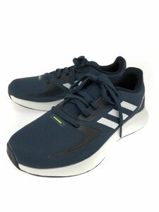 adidas アディダス ｆｙ9498 ランニングシューズ スニーカー 23.5cm 紺 ■■ ☆ dlb1 子供服