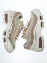 NIKE ナイキ airmax スニーカー size23.5/ホワイト×ピンク ■■ ☆ dlb1 レディース_画像5