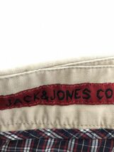 JACK & JONES ジャックアンドジョーンズ パンツ size170/76A/ベージュ ■■ ☆ dlb1 メンズ_画像5