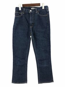 SLY スライ デニムパンツ size26/青 ■■ ☆ dlb1 レディース