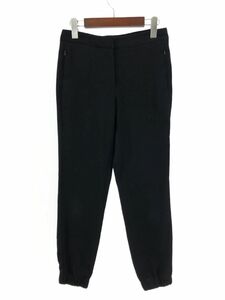 theory セオリー パンツ size00/黒 ◇■ ☆ dlb1 レディース