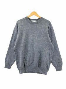 green label relaxing グリーンレーベルリラクシング ユナイテッドアローズ スウェット sizeS/青系 ◇■ ☆ dlb1 レディース