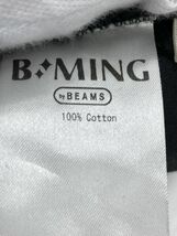 B:MING BEAMS ビームス パンツ sizeM/黒 ◇■ ☆ dlb8 レディース_画像4