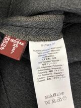 美品 COMPTOIR DES COTONNIERS コントワーデコトニエ タグ付き ワンピース size7/グレー ◇■ ☆ dlb8 レディース_画像6