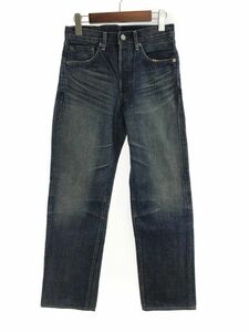 LEVI’S リーバイス 503B デニムパンツ sizeW28/紺 ■■ ☆ dlb8 メンズ