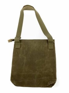 BAGWORKS バッグワークス ショルダー バッグ ベージュ ■■ ☆ dlb8 レディース