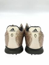 adidas アディダス f33506 ゴルフ シューズ size25.0/ピンクゴールド ■■ ☆ dlb8 レディース_画像2