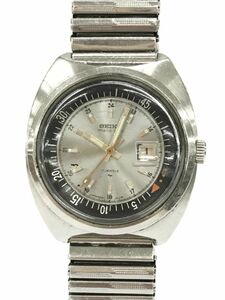 SEIKO セイコー 2517-0380 maticlady 腕 時計 シルバー ■■ ☆ dlc5 レディース