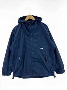 THE NORTH FACE ザノースフェイス ナイロン ジャケット sizeL/紺 ◇■ ☆ dlc5 メンズ