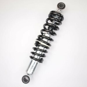 Shock absorber rear RMS 305mm- TV LI SX DL 3型用 リアショック ショック サス ランブレッタ