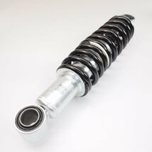 Shock absorber rear RMS 305mm- TV LI SX DL 3型用 リアショック ショック サス ランブレッタ_画像2