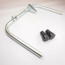 Centre Stand for Vespa P/PX P200E PX200E PX200FL P150X PX150E P150FL P125X PX125E PX125FL ベスパ センタースタンド_画像2