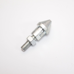 Seat Pin for Vespa 50-90/SS M7x19 mm L48.5 mm ベスパ 50S 100 125 ロングシートピン ボルト