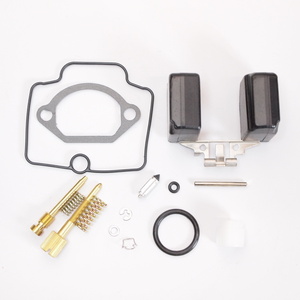 Carburettor repair kit -BGM ORIGINAL fits for PWK21 PWK24 PWK28 PWK30(bgm Koso Oko) キャブレターリペアキット VESPA Lambretta