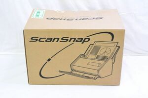【新品】富士通 ScanSnap iX500 FI-IX500A ドキュメント スキャナー スキャンスナップ 本体