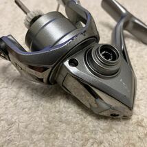 SHIMANO シマノ　セドナ　C2000S ボディのみ　中古　送料無料_画像4