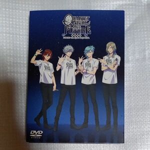 うたの☆プリンスさまっ♪ ＱＵＡＲＴＥＴ ＮＩＧＨＴ ＬＩＶＥ ＦＵＴＵＲＥ ２０１８／森久保祥太郎鈴木達央蒼井翔太前野智昭