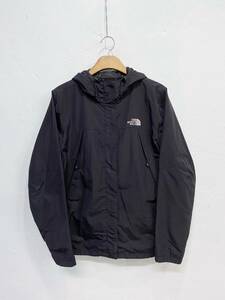 (T1573 ) THE NORTH FACE WINDBREAKER JACKET ノースフェイス ウィンドブレーカー ジャケット レディース XXL サイズ 正規品 