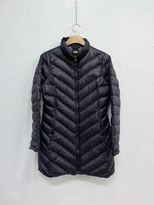 (T1674 ) THE NORTH FACE ノースフェイス ダウンジャケット レディース XL サイズ 正規品 