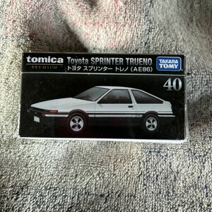 トヨタ　スプリンタートレノ