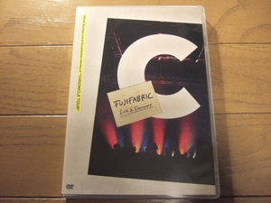 ★フジファブリック『Official Bootleg Live & Documentary Movies of CHRONICLE TOUR』[2DVD] 志村正彦