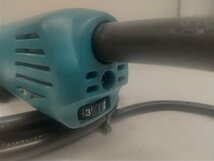 【中古品】★makita(マキタ) マルチツール TM3010CT　ITIT1R65EVS4_画像7