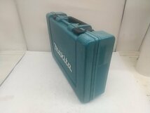 【中古品】★makita(マキタ) 24㎜ハンマドリル(SDSプラスシャンク) 型式:HR2460　ITA3ZKKISYRA_画像10