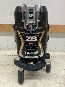 【中古品】★Tajima(タジマ) ナビゼロブルーセンサー (受光器/ケース付) ZEROBLSN-KJC IT20OY0FLUDO