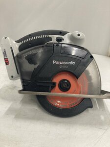 【中古品】★　Panasonic　充電パワーカッター本体のみ　EZ4542 ITOA0P6OUO7C