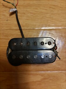 Jackson J-90C　MADE IN U.S.A.　ピックアップ　ハムバッカー　pickups　メタル　ハードロック　アメリカ製　ジャクソン　