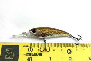 デュオ　DUO レアリスシャッド 　52MR　 REALIS SHAD 