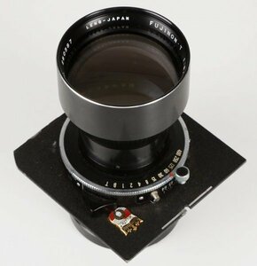 ■FUJI PHOTO FUJINON T 1:8/400 COPAL■