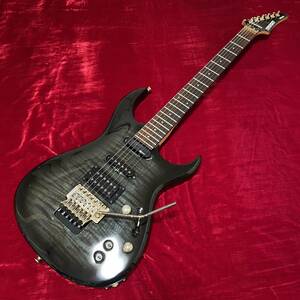 FERNANDES フェルナンデス FGZ-550S サスティナー フロイドローズ FRT SUSTAINER