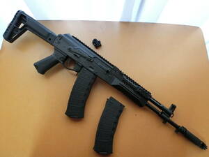 限定生産 AK12 PE-U アップグレードエディション