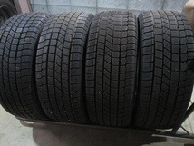 2021年製 205/55R16 KENDA KR36 ICETEC NEO 4本セット_画像1