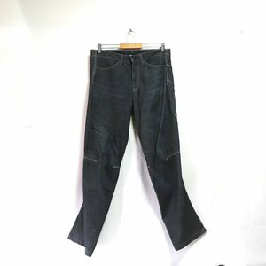 希少【marithe francois girbaud ジルボー】Y2K VINTAGE/multi pocket cargo/demim pants/archive/ヴィンテージ/デニム パンツ